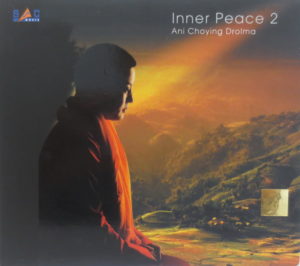 Ani Choying Drolma - Inner Peace 2