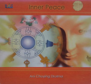 Ani Choying Drolma - Inner Peace