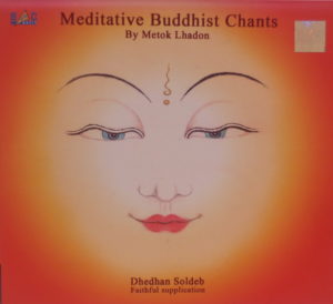 Meditative Buddhist Chants