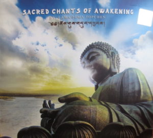 Sacred Chants of Awakening