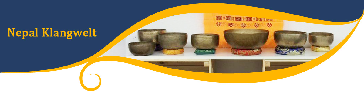 Nepal Klangwelt